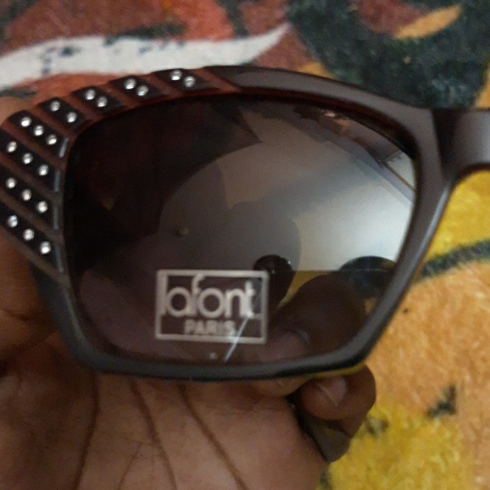 Lafont Paris Womens Sunglasses